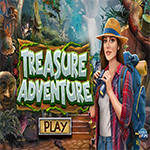 Treasure Adventure Hidden4Fun