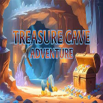 Treasure Cave Adventure 365Escape