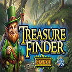 Treasure Finder Hidden4Fun