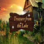 Treasure From The Lake Hidden247