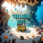 Treasure Hunt Escape 365Escape