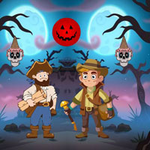 Treasure Hunter Escaped Devil Realm WowEscape