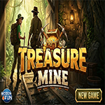 Treasure Mine Hidden4Fun