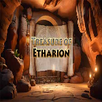 Treasure Of Etharion Hidden247