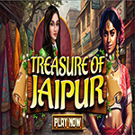 Treasure Of Jaipur Hidden4Fun