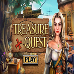 Treasure Quest Hidden4Fun