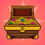 Treasure Trove Escape From Cowboy Capital Games2Jolly