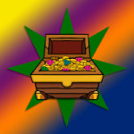 Treasure Trove Escape From Tent Games2Jolly