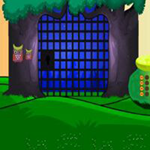 Tree Estate Escape Games2Live