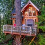 Tree House Cottage Escape Games2Rule