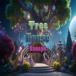 Tree House Escape 365Escape