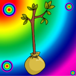 Tree Planting In Desert Games2Jolly
