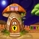 Trekking Boy Escape From Pit Games2Jolly