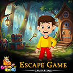 Trendy Boy Escape Games4King