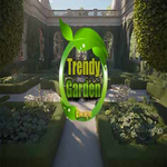 Trendy Garden Escape 365Escape