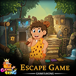 Tribal Hunter Escape Games4King