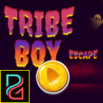 Tribe Boy Escape Games4King