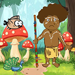 Tribe Find His Armament WowEscape