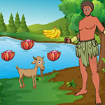 Tribe Find Stolen Tools WowEscape