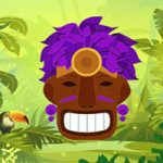 Tribe Forest Treasure Escape BigEscapeGames