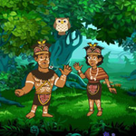 Tribes Reach The Hut Games2Rule