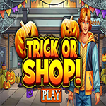 Trick Or Shop Hidden4Fun