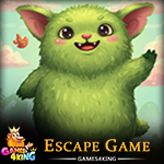 Tricky Beast Rescue Games4King