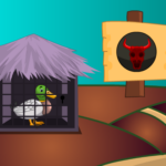 Tricky Swan Rescue Games2Live