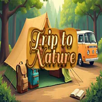 Trip To Nature Hidden247