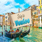 Trip To Venice Hidden247