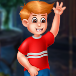 Triumph Boy Escape Games4King