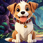 Triumph Dog Rescue Games4King