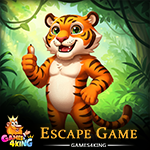 Triumph Of The Tiger Escape Games4King