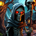Trollwood Escape Games4King