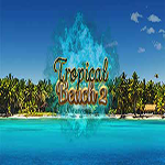 Tropical Beach 2 Hidden247