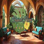 Tropical Haven Hidden247