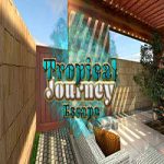 Tropical Journey Escape 365Escape