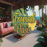 Tropical Oasis Hidden247