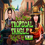 Tropical Tangle Hidden4Fun