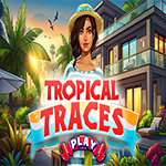 Tropical Traces Hidden4Fun