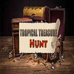 Tropical Treasure Hunt Hidden247