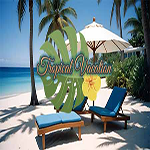 Tropical Vacation Hidden247