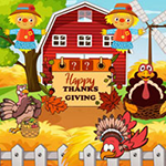 Turkey Day Funny Escape WowEscape