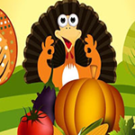Turkey Fairy Escape Games2Rule