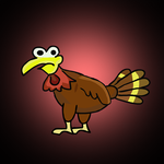 Turkey Vulture Rescue Games2Jolly