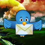 Tweet Bird Find Tweet Games2Rule