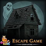 Twilight Cabin Escape Games4King