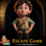 Twilight Grove Escape Games4King