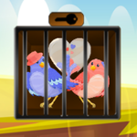 Twin Beak Rescue Games2Live