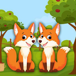 Twin Fox Escape Games2Rule
